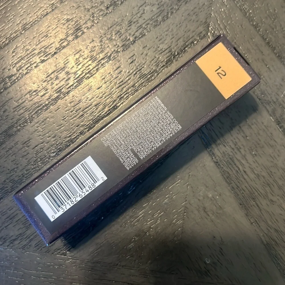 Surratt Surreal Skin Foundation Wand Shade 12 REFILL | Golden Ochre